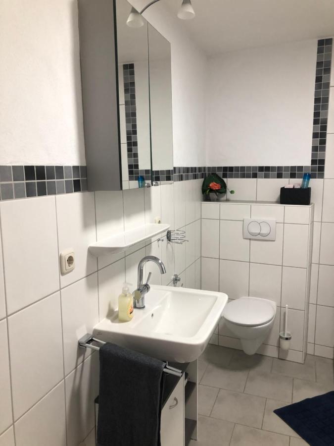 Ferienwohnung Dunja Bullay Dış mekan fotoğraf