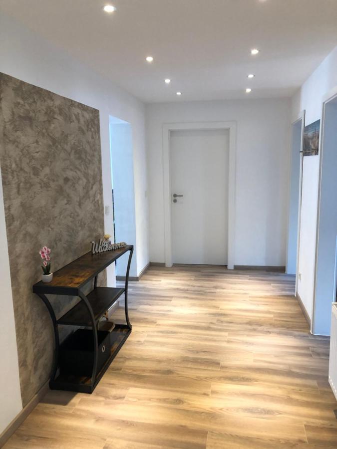 Ferienwohnung Dunja Bullay Dış mekan fotoğraf