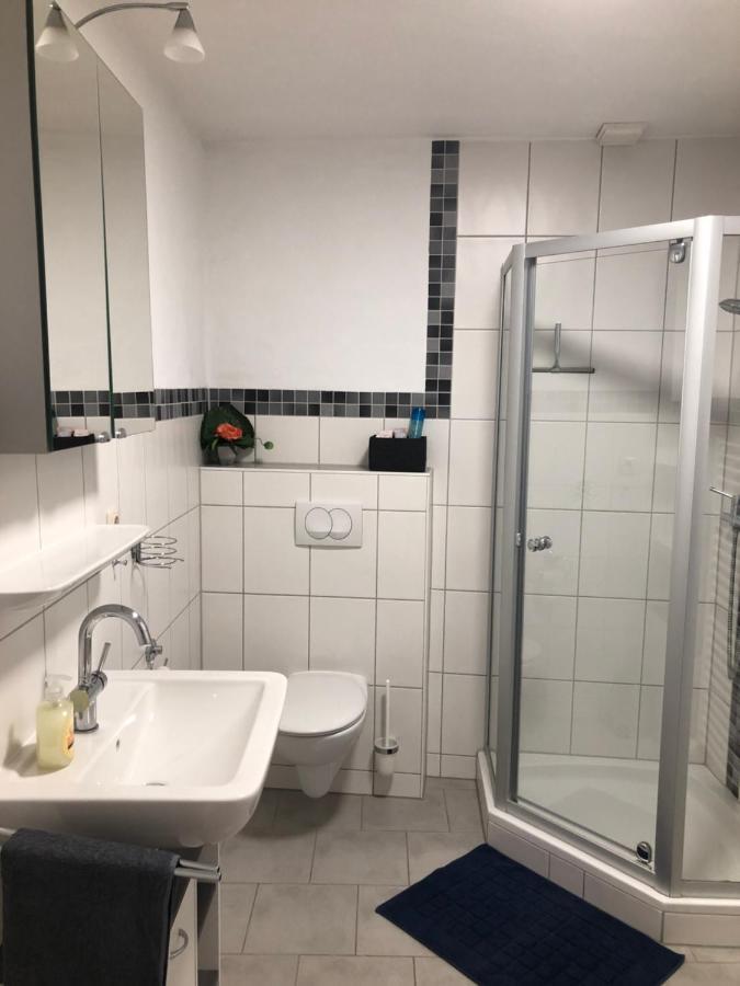 Ferienwohnung Dunja Bullay Dış mekan fotoğraf