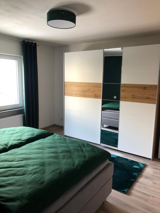Ferienwohnung Dunja Bullay Dış mekan fotoğraf