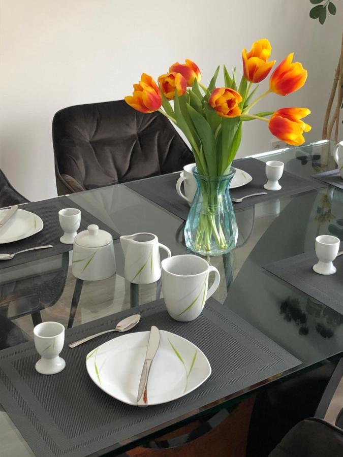 Ferienwohnung Dunja Bullay Dış mekan fotoğraf