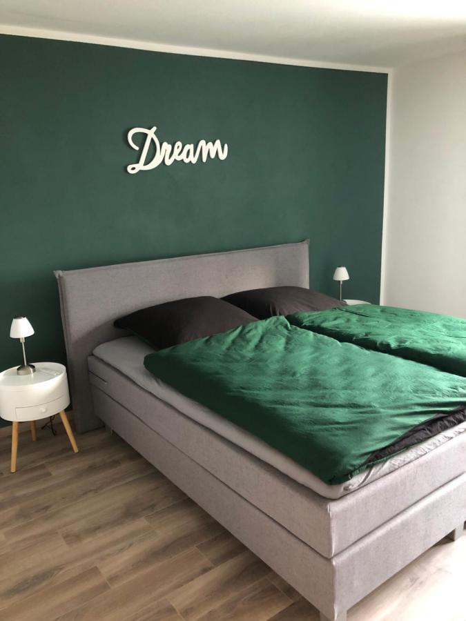Ferienwohnung Dunja Bullay Dış mekan fotoğraf
