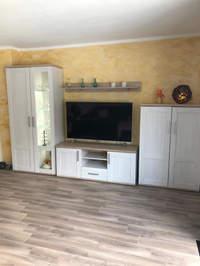 Ferienwohnung Dunja Bullay Dış mekan fotoğraf