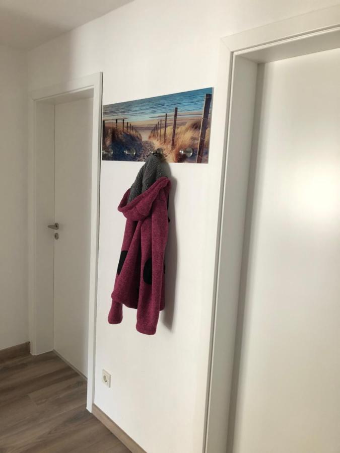 Ferienwohnung Dunja Bullay Dış mekan fotoğraf