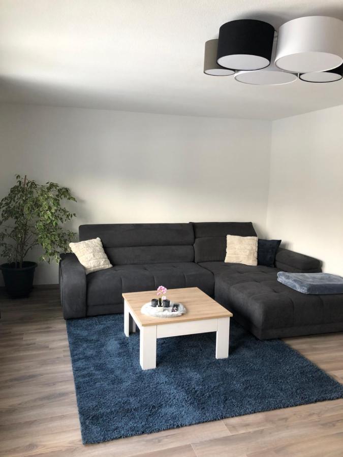 Ferienwohnung Dunja Bullay Dış mekan fotoğraf